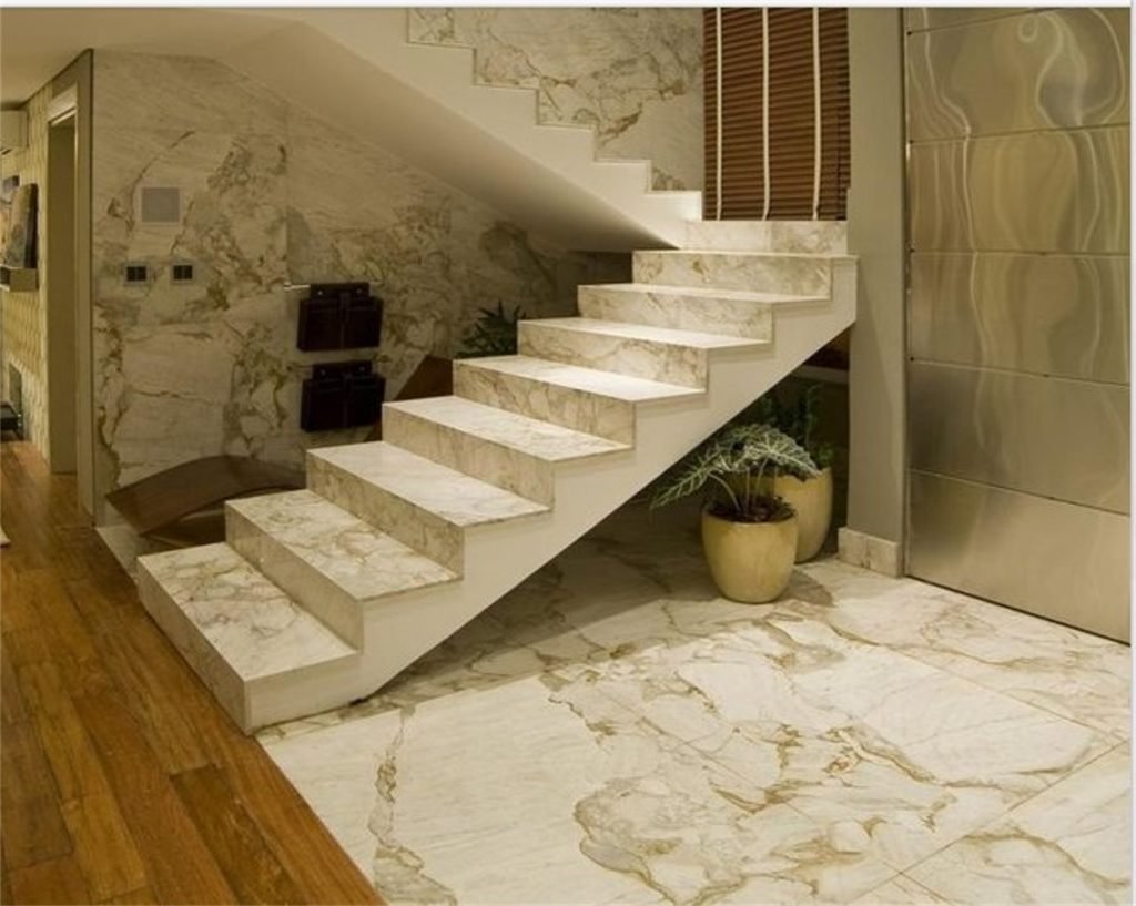 Earth Granite workshop