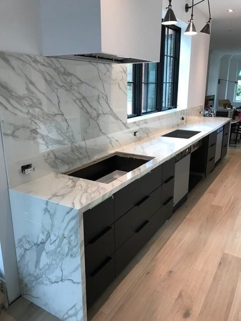 Granite sourced in Rajsamand