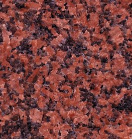Bruno Red granite