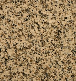 Crystal Yellow granite