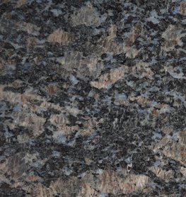 Sapphire Brown granite