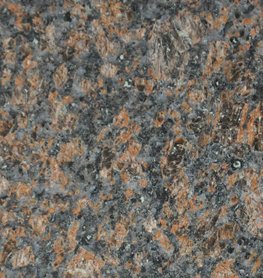 Sapphire Blue granite