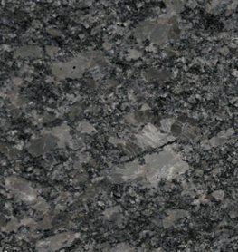 Steel Grey granite